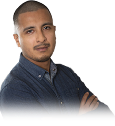 Luis Huapaya
