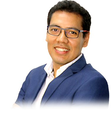 Lee Rosales