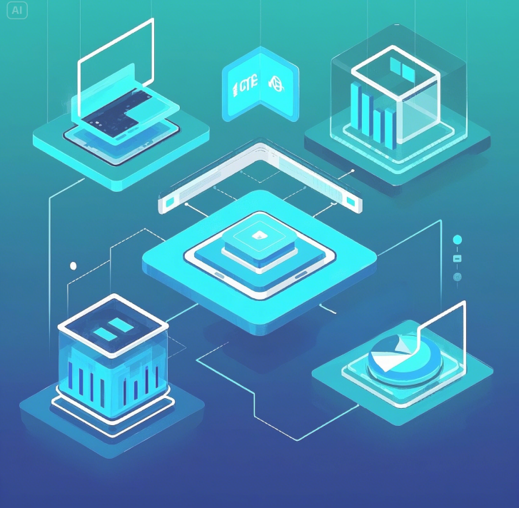 APIs para Ecosistemas Abiertos